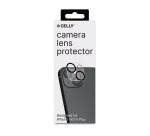 Celly CAMERALENS1024 protezione per lo schermo e il retro dei telefoni cellulari Protezione per obiettivo della fotocamera Apple 1 pz