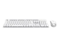 Trust Ody II keyboard Mouse included Home/Office RF Wireless Italian White