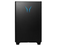 Erazer Bandit P20 Intel® Core™ i5 i5-14400 16 GB DDR5-SDRAM 1 TB SSD NVIDIA GeForce RTX 4060 Windows 11 Torre PC Negro