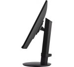 Viewsonic VG2708A-MHD écran plat de PC 68,6 cm (27") 1920 x 1080 pixels Full HD LED Noir