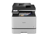 Brother DCP-L8630CDW multifunction printer Laser A4 2400 x 600 DPI 31 ppm Wi-Fi