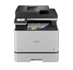 Brother DCP-L8630CDW imprimante multifonction Laser A4 2400 x 600 DPI 31 ppm Wifi