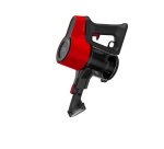 Beko VRT50121VR Stick vacuum Battery Dry MIF Bagless 0.55 L 110 W Red
