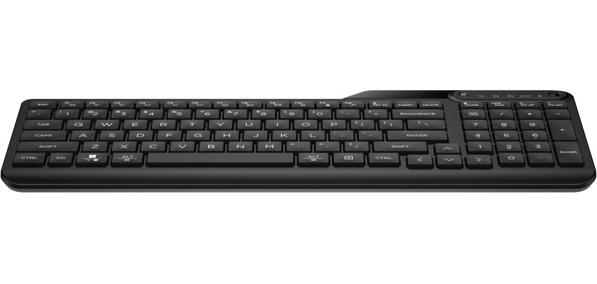HP 460 Multi-Device Bluetooth Keyboard