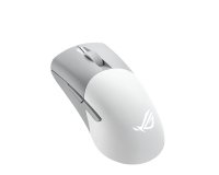 ASUS ROG Keris Wireless AimPoint mouse Gaming Mano destra RF Wireless + Bluetooth + USB Type-C Ottico 36000 DPI