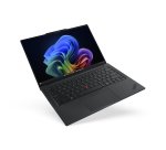 Lenovo ThinkPad E14 Gen 8 (AMD) Copilot+ PC AMD Ryzen AI 5 330 Laptop 35,6 cm (14") WUXGA 16 GB DDR5-SDRAM 512 GB SSD Wi-Fi 7 (802.11be) Windows 11 Pro Schwarz Belgisch