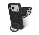 dbramante1928 Iceland Ultra D3O MS Kick coque de protection pour téléphones portables 16 cm (6.3") Housse Noir