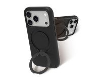 dbramante1928 Iceland Ultra D3O MS Kick coque de protection pour téléphones portables 16 cm (6.3") Housse Noir