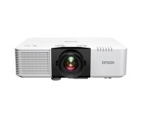 Epson EB-L790U Projecteur à focale standard 7300 ANSI lumens 3LCD WUXGA (1920x1200) Blanc