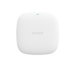 NETGEAR WAX210 1800 Mbit/s Blanc Connexion Ethernet, supportant l'alimentation via ce port (PoE)