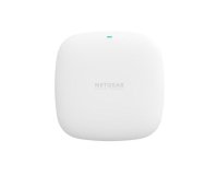 NETGEAR WAX210 1800 Mbit/s Blanc Connexion Ethernet, supportant l'alimentation via ce port (PoE)