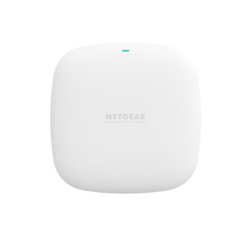 NETGEAR WAX210 1800 Mbit/s Blanc Connexion Ethernet, supportant l'alimentation via ce port (PoE)