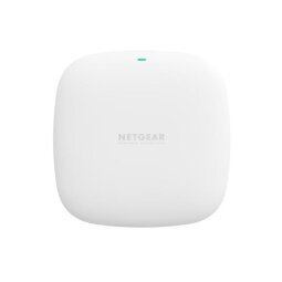 NETGEAR WAX210 1800 Mbit/s Blanc Connexion Ethernet, supportant l'alimentation via ce port (PoE)