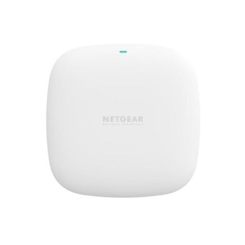 NETGEAR WAX210 1800 Mbit/s Blanc Connexion Ethernet, supportant l'alimentation via ce port (PoE)