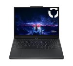 Lenovo Legion 5 15IRX10 Intel® Core™ i7 i7-13650HX Portátil 38,9 cm (15.3") WUXGA 32 GB DDR5-SDRAM 1 TB SSD NVIDIA GeForce RTX 5060 Wi-Fi 6 (802.11ax) Español Negro