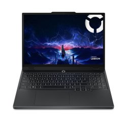 Lenovo Legion 5 15IRX10 Intel® Core™ i7 i7-13650HX Portátil 38,9 cm (15.3") WUXGA 32 GB DDR5-SDRAM 1 TB SSD NVIDIA GeForce RTX 5060 Wi-Fi 6 (802.11ax) Español Negro