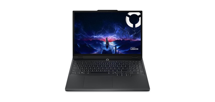 Lenovo Legion 5 15IRX10 Intel® Core™ i7 i7-13650HX Portátil 38,9 cm (15.3") WUXGA 32 GB DDR5-SDRAM 1 TB SSD NVIDIA GeForce RTX 5060 Wi-Fi 6 (802.11ax) Español Negro