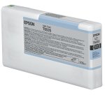 Epson T6535 Light Cyan Ink Cartridge (200ml)