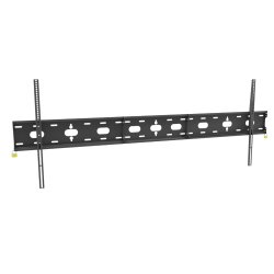 iiyama MD-WM15060 support d'écran plat pour bureau 2,67 m (105") Mur Noir