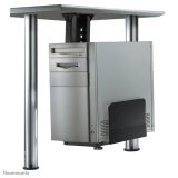 Neomounts CPU-D200BLACK Support pour ordinateur - max 30 kg - universel