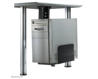 Neomounts CPU-D200BLACK Support pour ordinateur - max 30 kg - universel