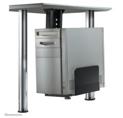 Neomounts CPU-D200BLACK Support pour ordinateur - max 30 kg - universel