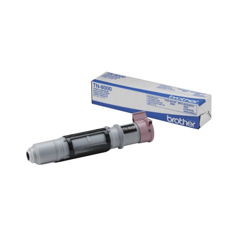 Cartouche toner TN 8000 pour MFC 8070
