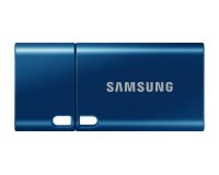 Samsung MUF-512DA unidad flash USB 512 GB USB Tipo C 3.2 Gen 1 (3.1 Gen 1) Azul