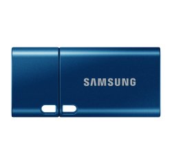 Samsung MUF-512DA unidad flash USB 512 GB USB Tipo C 3.2 Gen 1 (3.1 Gen 1) Azul