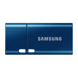 Samsung MUF-512DA USB flash drive 512 GB USB Type-C 3.2 Gen 1 (3.1 Gen 1) Blauw