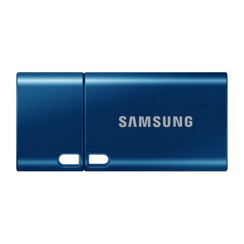 Samsung MUF-512DA USB flash drive 512 GB USB Type-C 3.2 Gen 1 (3.1 Gen 1) Blauw