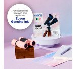Epson Multipack 4-colours 502 Ink