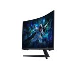 Samsung S32CG552EU écran plat de PC 81,3 cm (32") 2560 x 1440 pixels Quad HD LED Noir