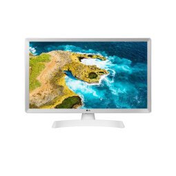 LG TV LED 60 cm 24TQ510S-WZ