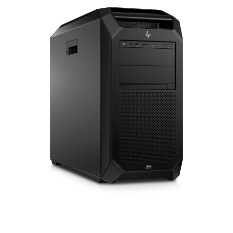 HP Z8 Fury G5 Workstation Intel® Xeon® W 64 GB DDR5-SDRAM Windows 11 Pro Tower Stazione di lavoro AI Workstation