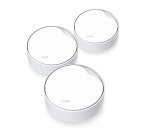 TP-Link DECO X50-PoE(3-PACK) Dual-Band (2.4 GHz / 5 GHz) Wi-Fi 6 (802.11ax) White 2 Internal