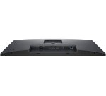 DELL Pro Plus P2725DE écran plat de PC 68,6 cm (27") 2560 x 1440 pixels Quad HD LCD Noir, Argent