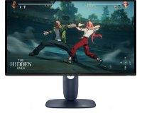 Alienware AW2725D computer monitor 68.6 cm (27") 2560 x 1440 pixels Quad HD QD-OLED Blue