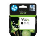 HP 934XL cartouche d'encre noire grande capacité authentique