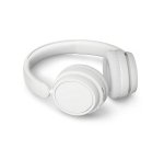 Philips Serie 5000 TAH5209WT/00 cuffia e auricolare Wireless A Padiglione Musica e Chiamate Bluetooth Bianco