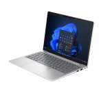 HP EliteBook 6 G1i 13 AI Intel Core Ultra 7 255U Laptop 33,8 cm (13.3") WUXGA 16 GB DDR5-SDRAM 512 GB SSD Wi-Fi 6E (802.11ax) Windows 11 Pro AI PC Zilver