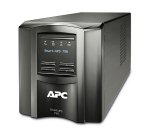 APC Smart-UPS SMT750IC Onduleur - 6x C13, USB, SmartConnect, 750 VA