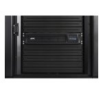 APC SMT750RMI2UC sistema de alimentación ininterrumpida (UPS) Línea interactiva 0,75 kVA 500 W 4 salidas AC