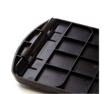 Tapis de souris avec repose-poignet hauteur ajustable Fellowes