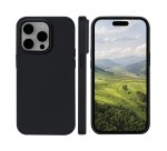dbramante1928 Greenland protective case for mobile phones Black Cover