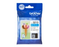 Brother LC3213C ink cartridge 1 pc(s) Original Cyan