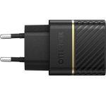 OtterBox Chargement Rapide | Premium 45W GaN USB-C Chargeur Mural