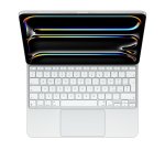 Apple Magic Keyboard per iPad Pro 13" (M4) - Italiano - Bianco
