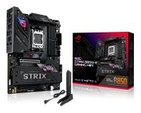 ASUS ROG STRIX B850-E GAMING WIFI AMD B850 Emplacement AM5 ATX