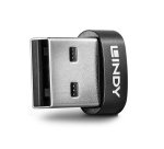 Lindy Adaptateur compact USB 2.0 Type A vers C